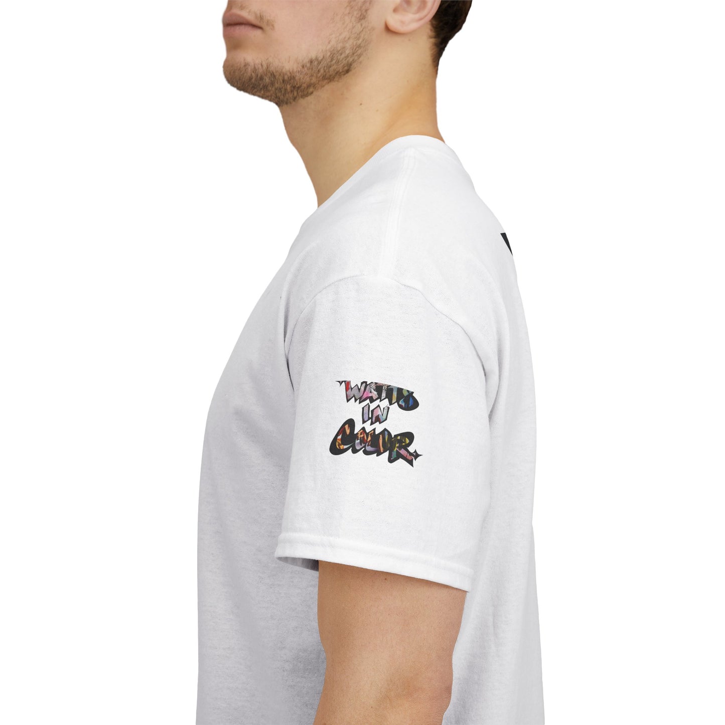 Tee ANT MAN - Anthony Edwards Dunk Design