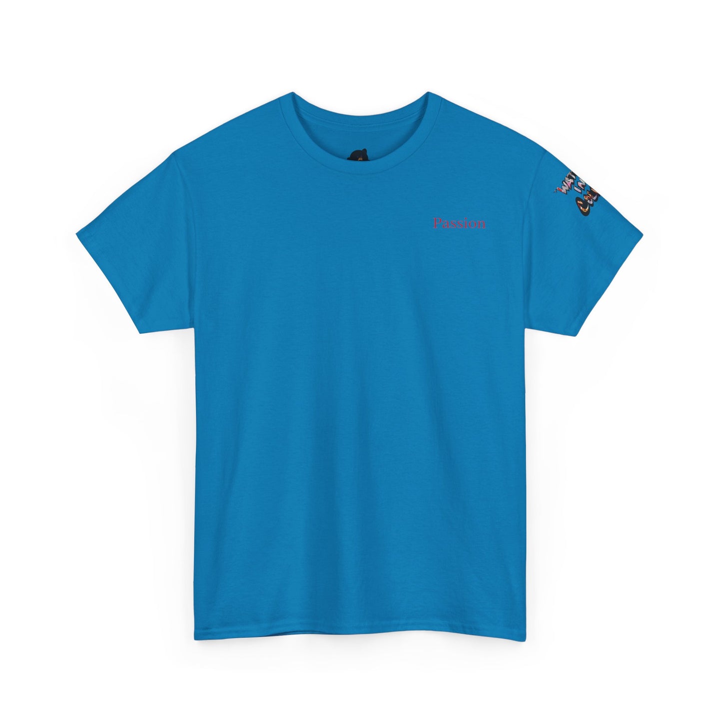 Shai G. Alexander "SGA" MVP Drive Tee