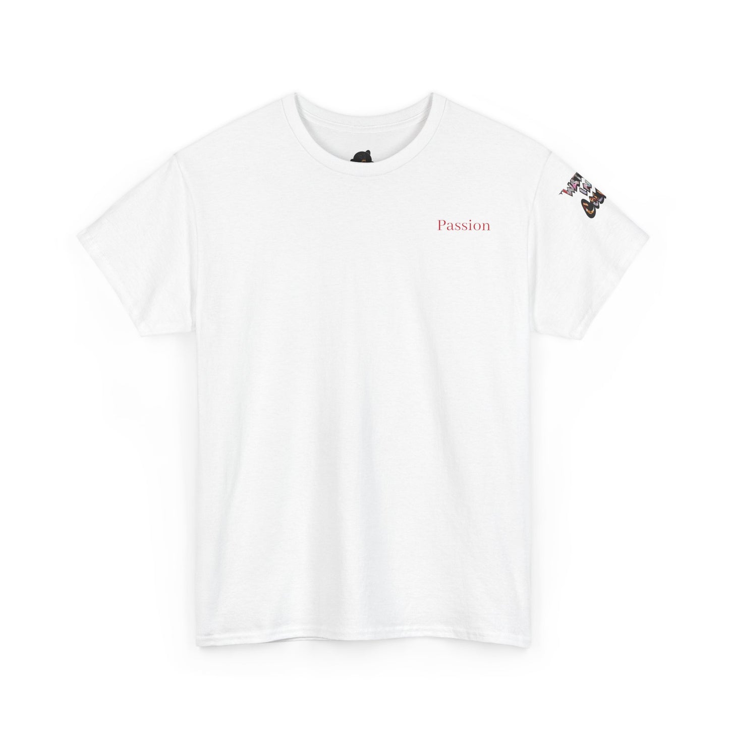 Shai G. Alexander "SGA" MVP Drive Tee