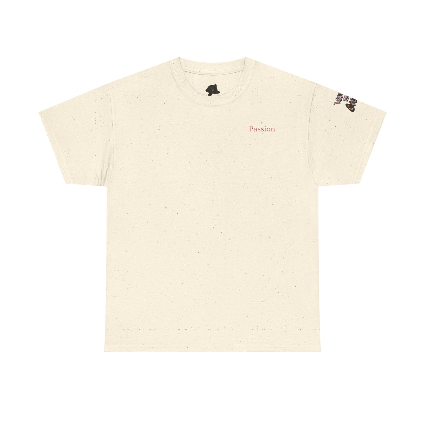 Melo Basketball Hall of Fame Tee