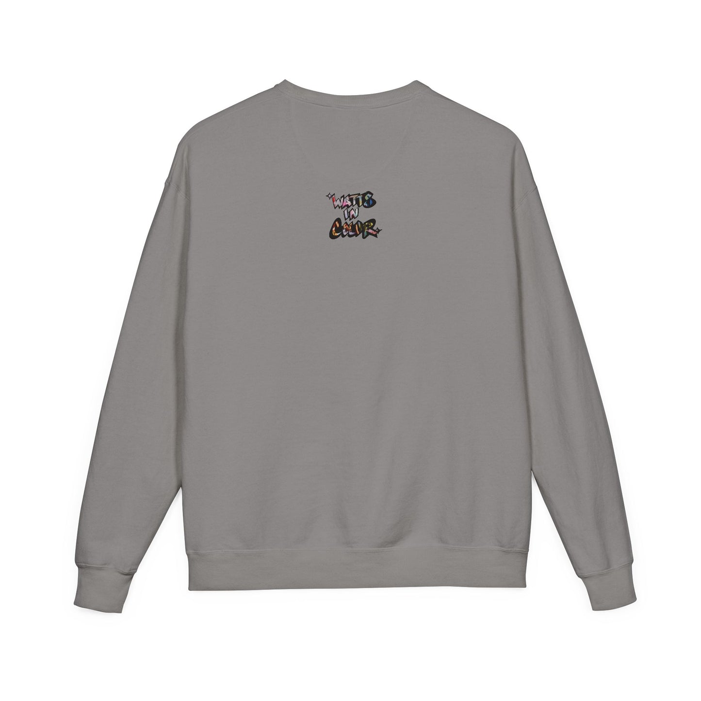 Kyrie Irving Basketball Art Sweatshirt