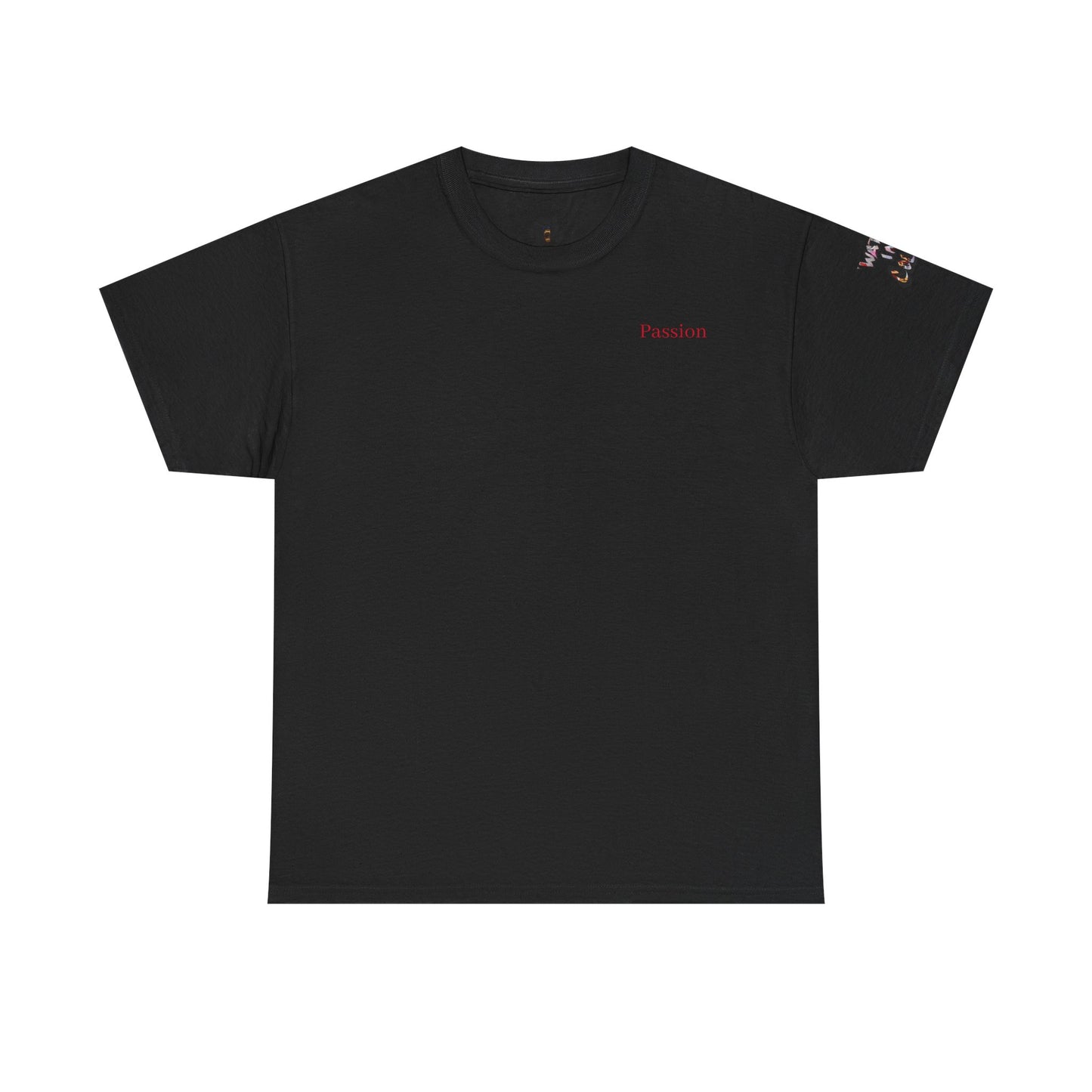 Shai G. Alexander "SGA" MVP Drive Tee