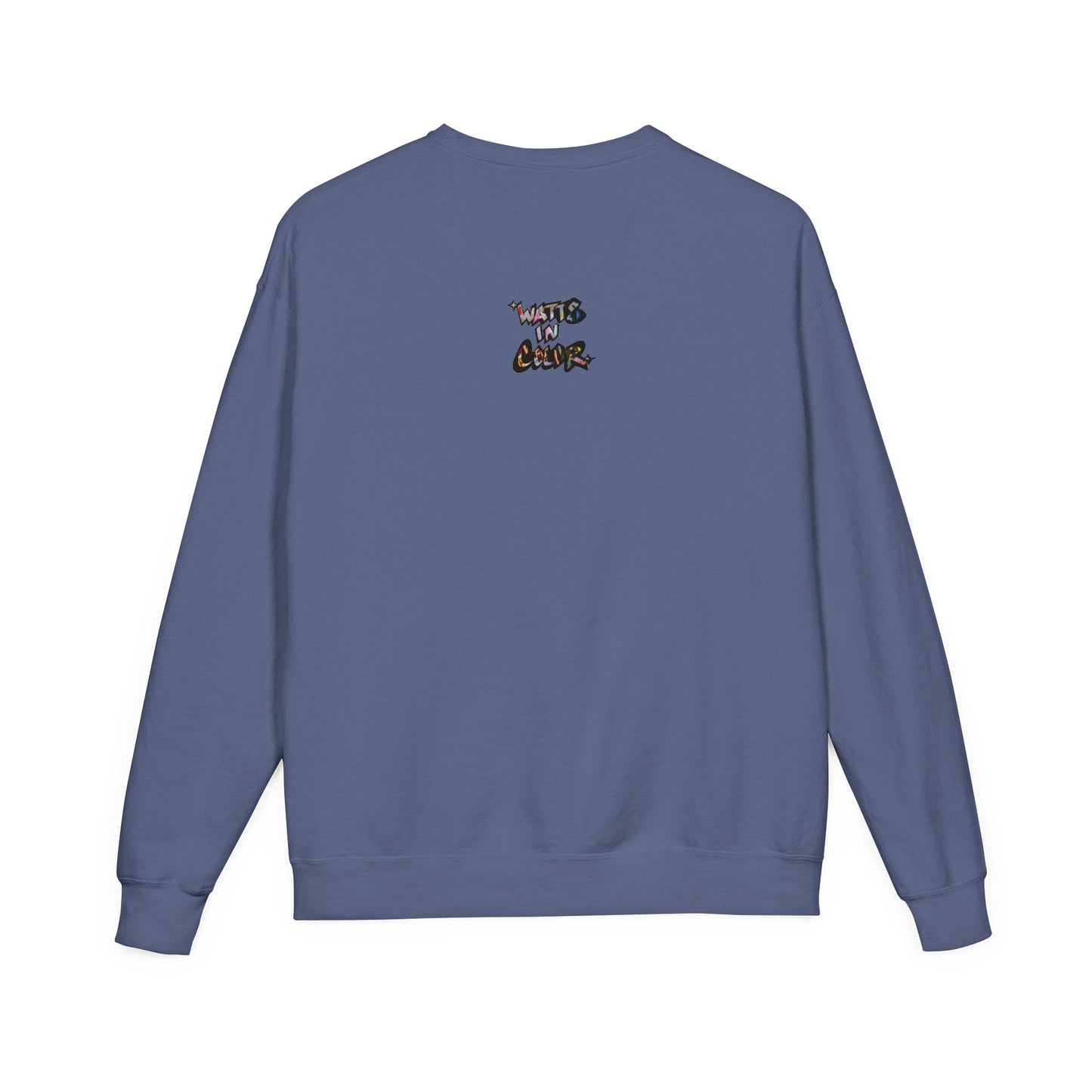 Kyrie Irving Basketball Art Sweatshirt
