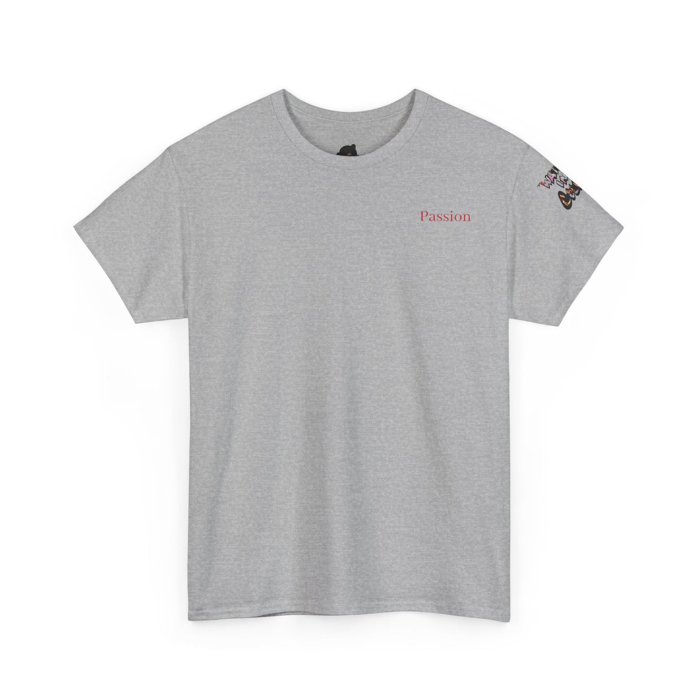 Shai G. Alexander "SGA" MVP Drive Tee