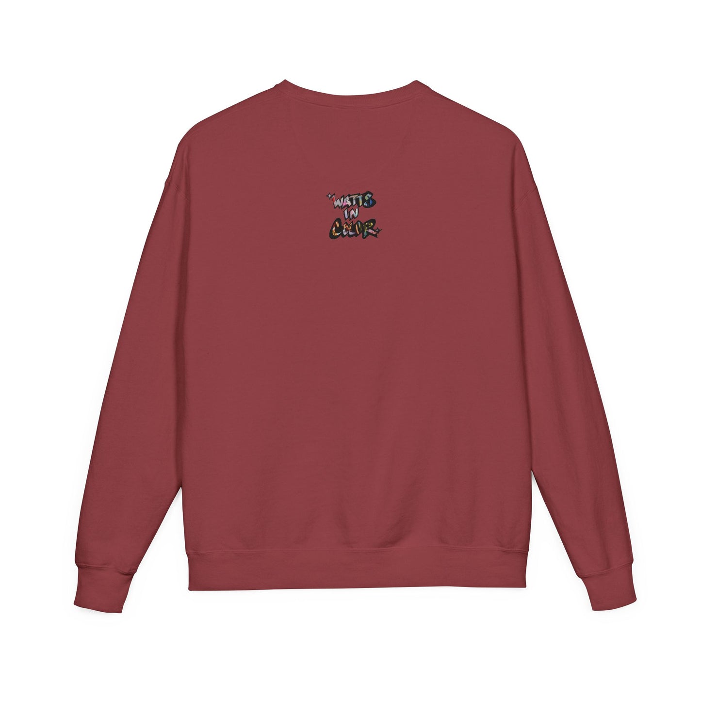 Kyrie Irving Basketball Art Sweatshirt