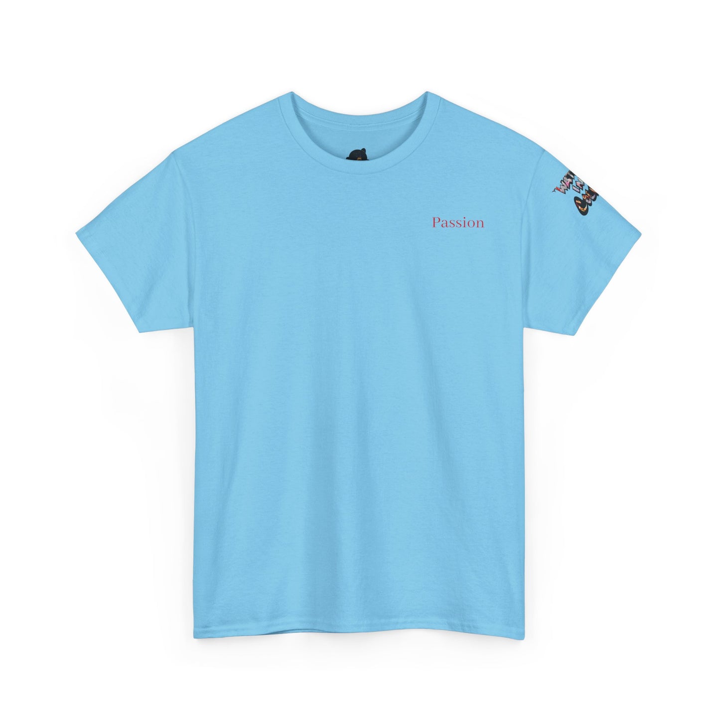 Shai G. Alexander "SGA" MVP Drive Tee