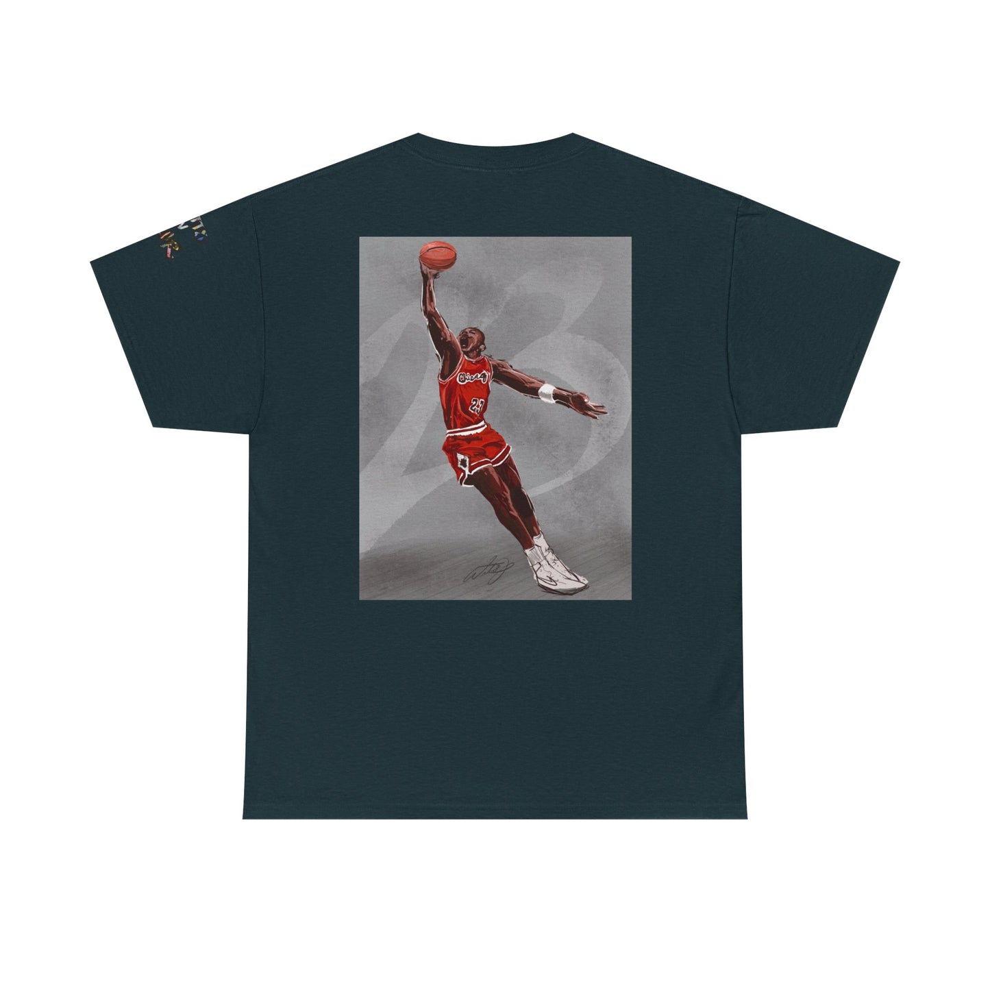 Tee - Michael Jordan Air 23