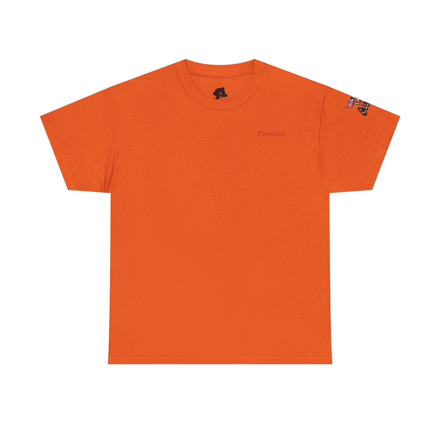 Melo Basketball Hall of Fame Tee
