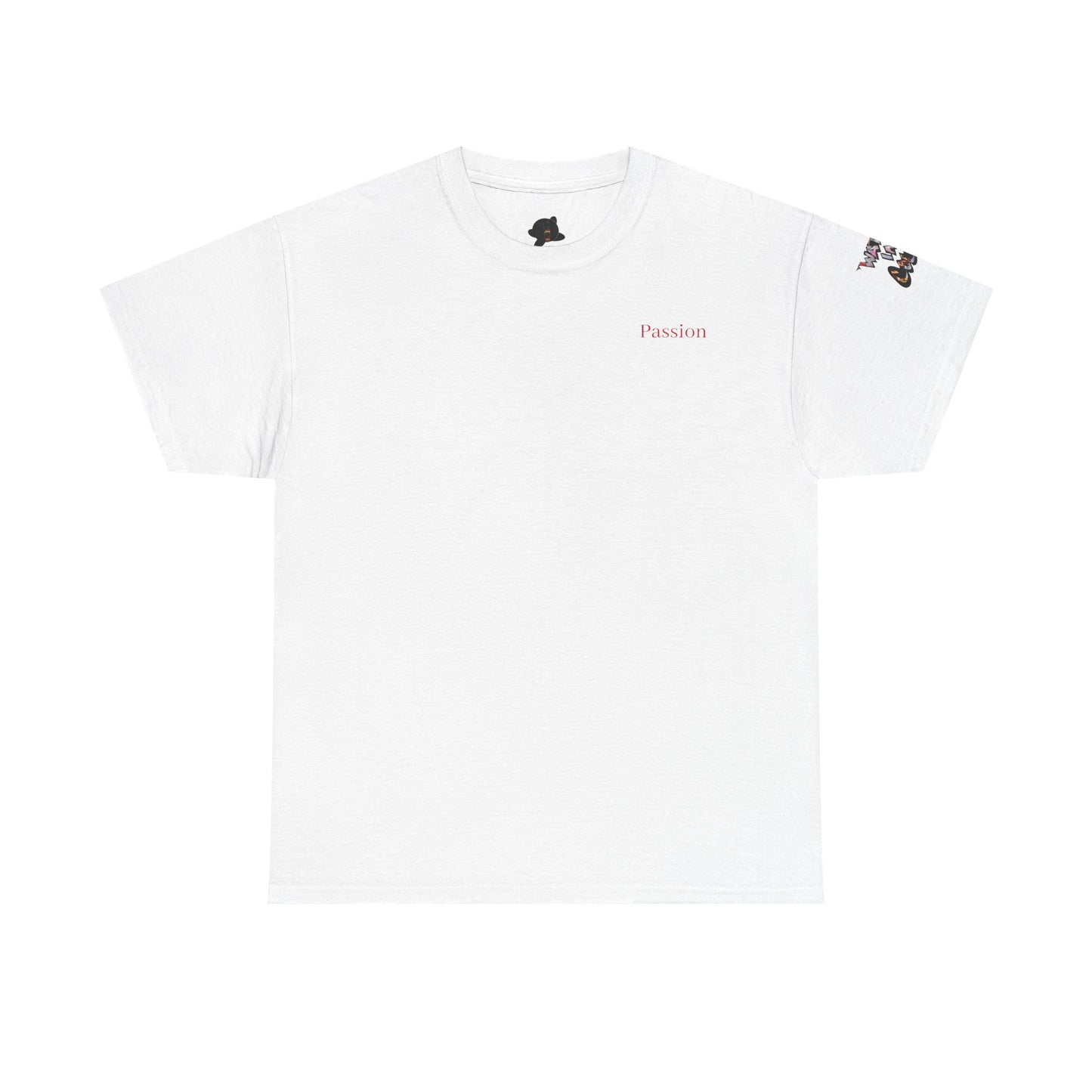 Shai G. Alexander "SGA" MVP Drive Tee