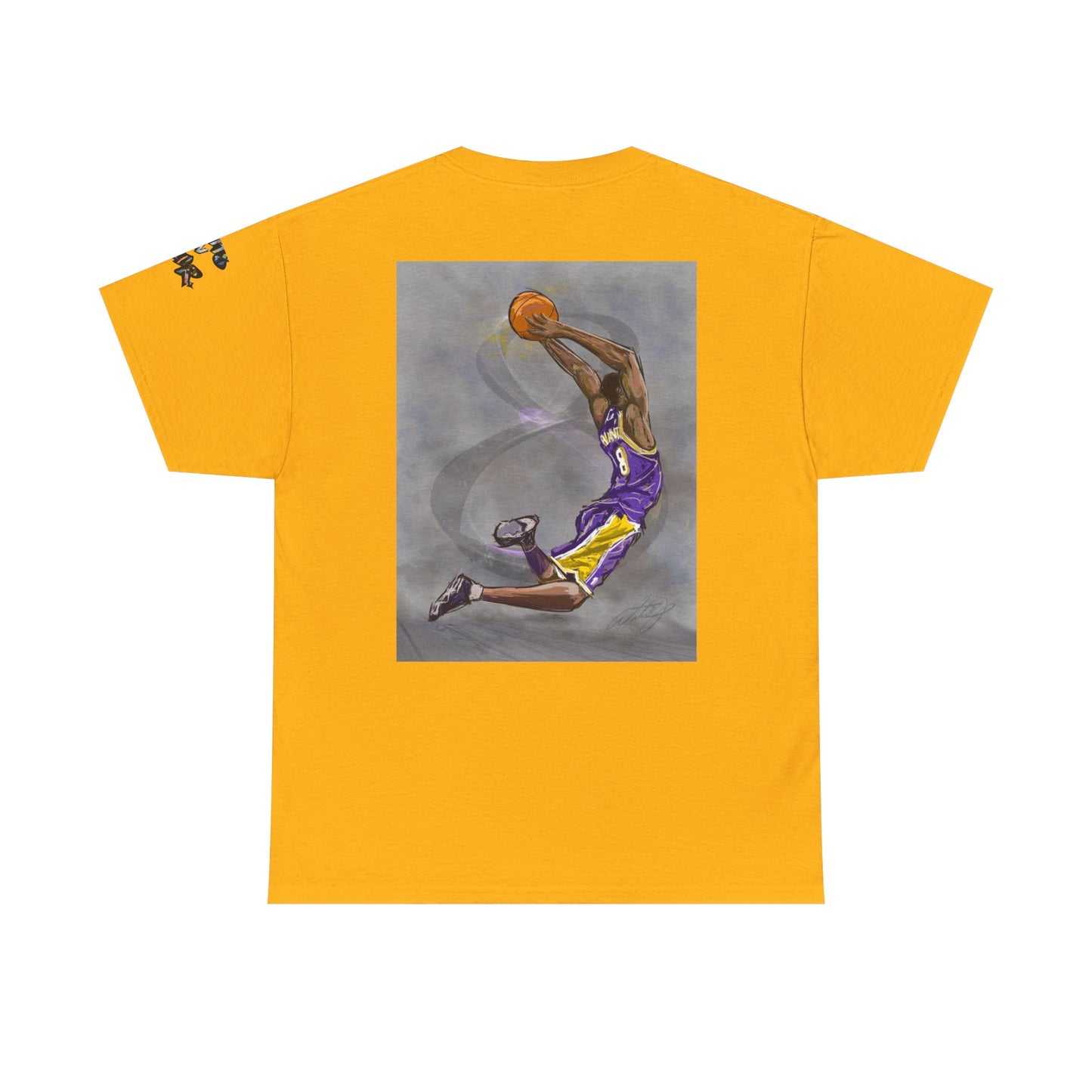 Young Kobe - All Star Air Strike