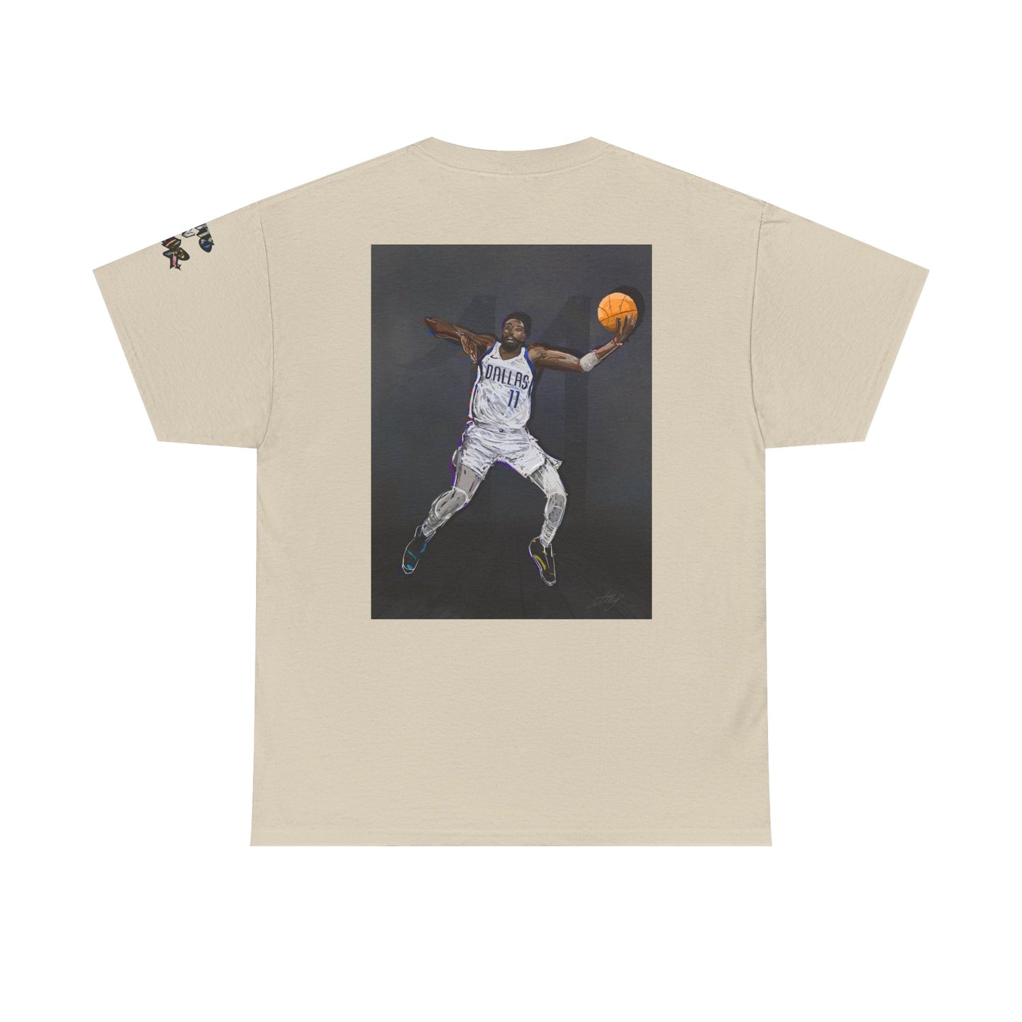 Kyrie Irving - The Finisher