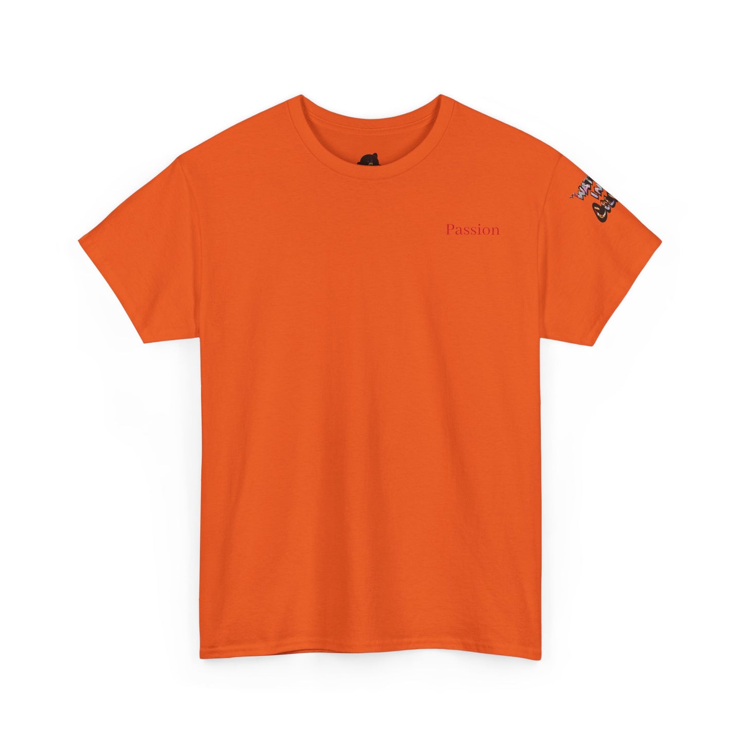 Melo Basketball Hall of Fame Tee