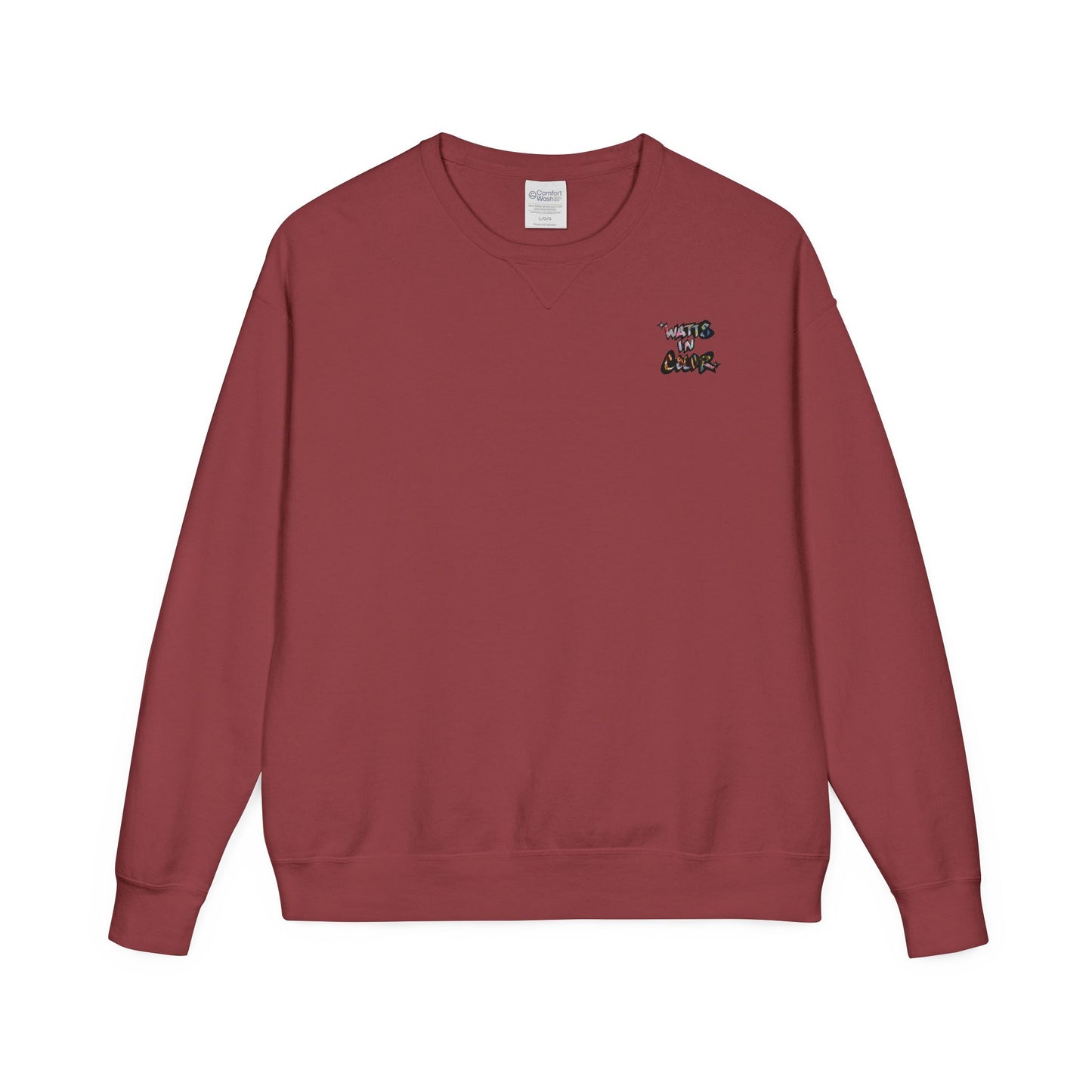 Spida Mitchell Basketball Art Sweatshirt