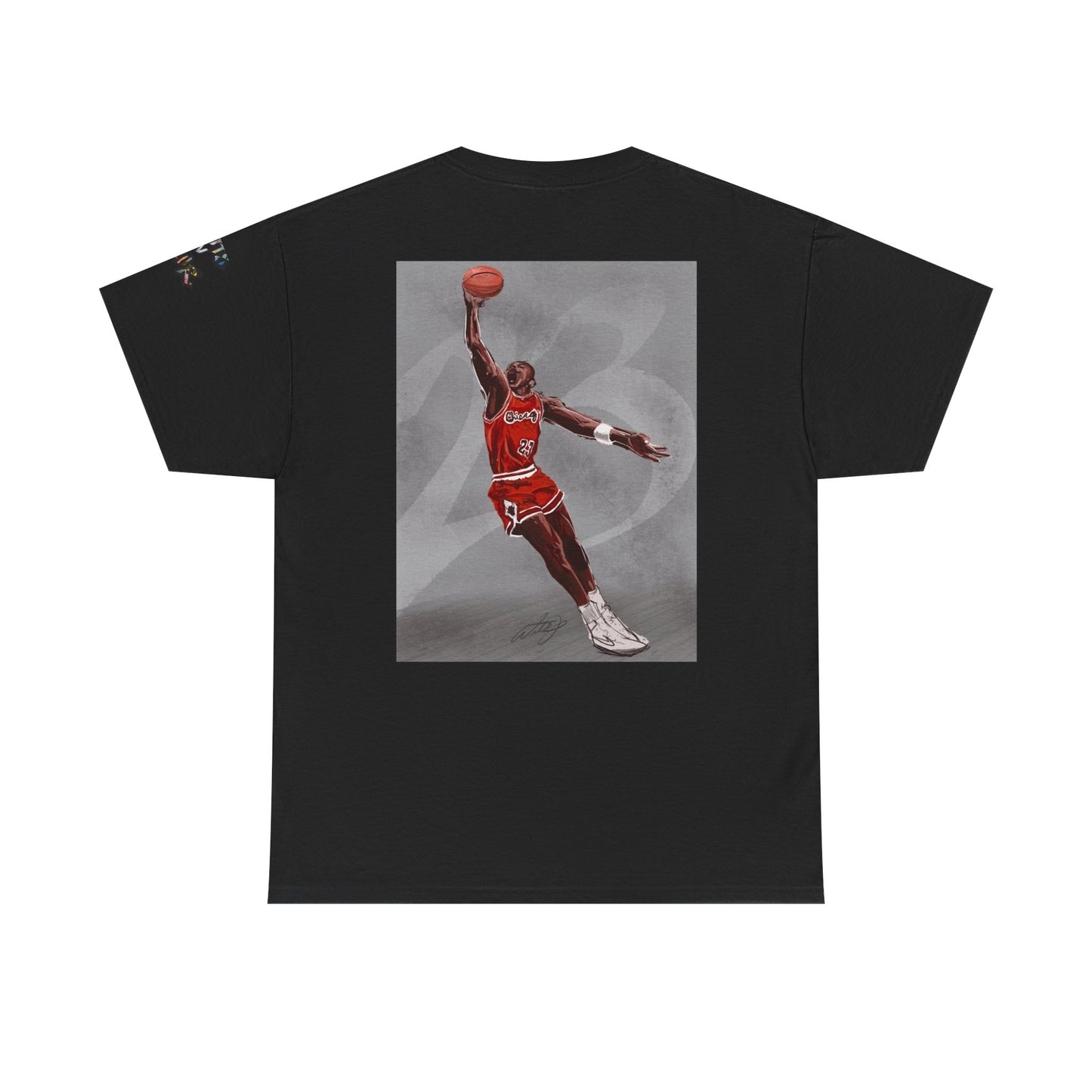 Tee - Michael Jordan Air 23