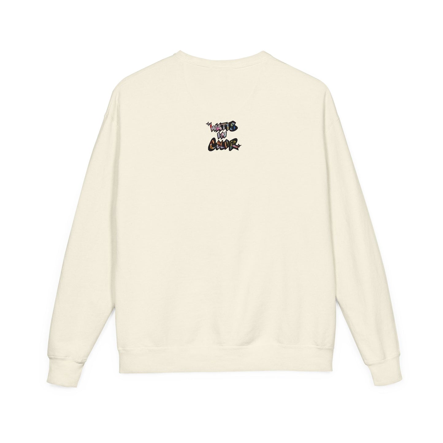 Kyrie Irving Basketball Art Sweatshirt
