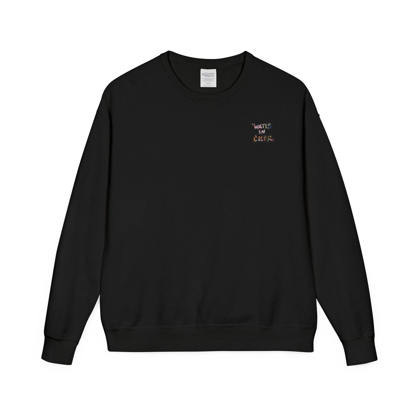 Spida Mitchell Basketball Art Sweatshirt