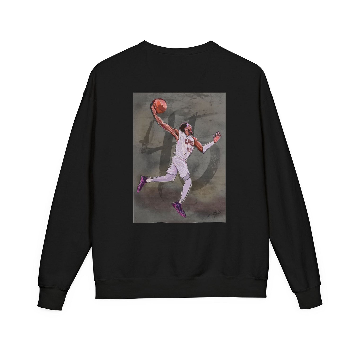 Crew Necks