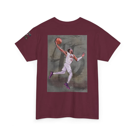 Donovan "The Spida" Mitchell Slam