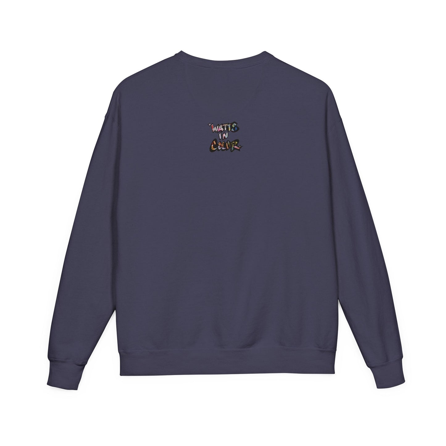 Kyrie Irving Basketball Art Sweatshirt