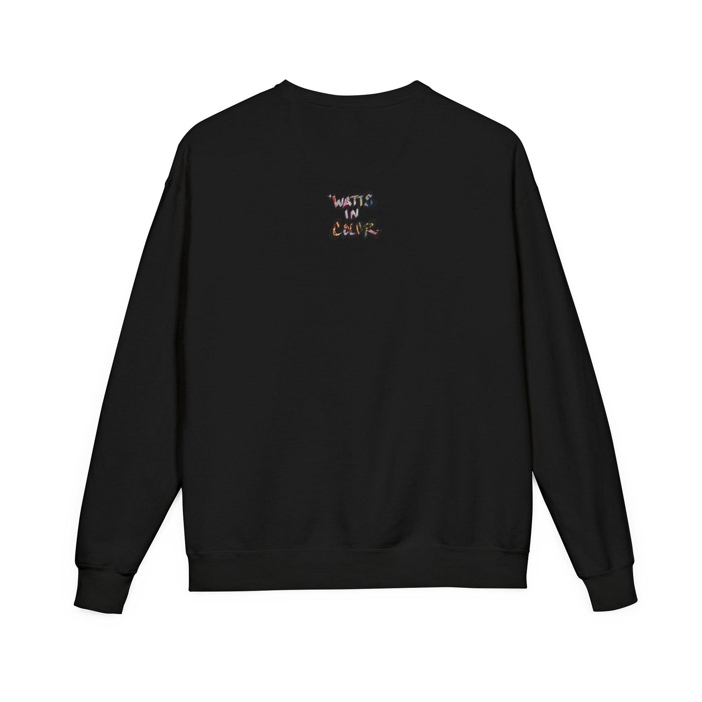 Kyrie Irving Basketball Art Sweatshirt
