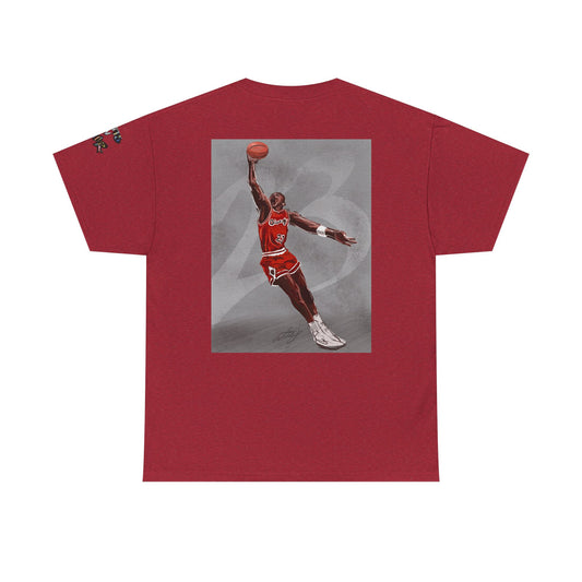 Tee - Michael Jordan Air 23