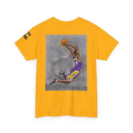 Young Kobe - All Star Air Strike