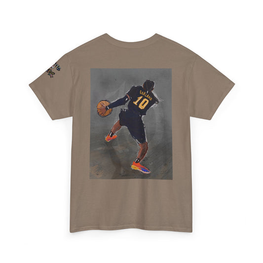 Darius Garland Sick With The Handle Tee