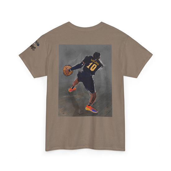 Darius Garland Sick With The Handle Tee