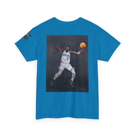 Kyrie Irving - The Finisher