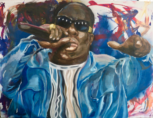 Notorious BIG