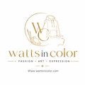Watts In Color