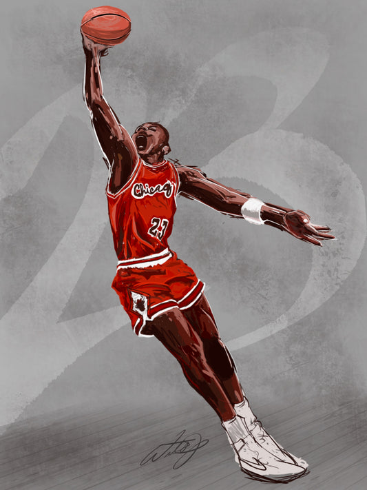 Air Jordan